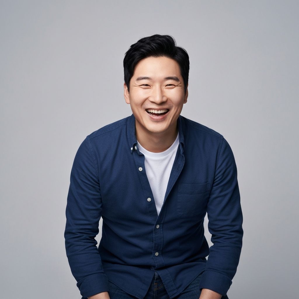 Alex Kim