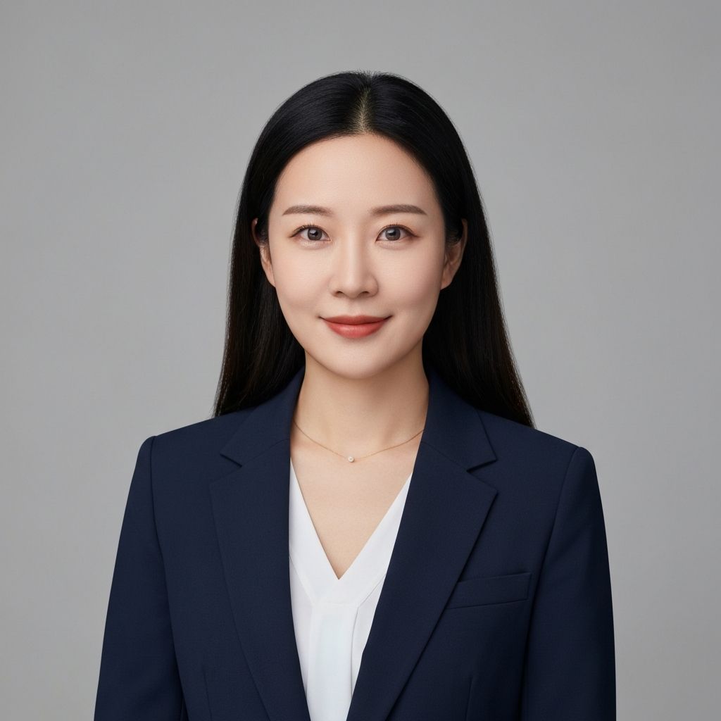 Jessica Liu