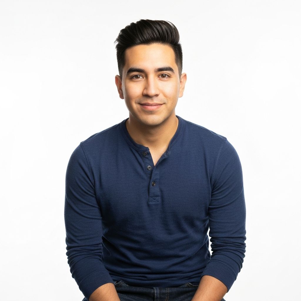 Marcus Rodriguez