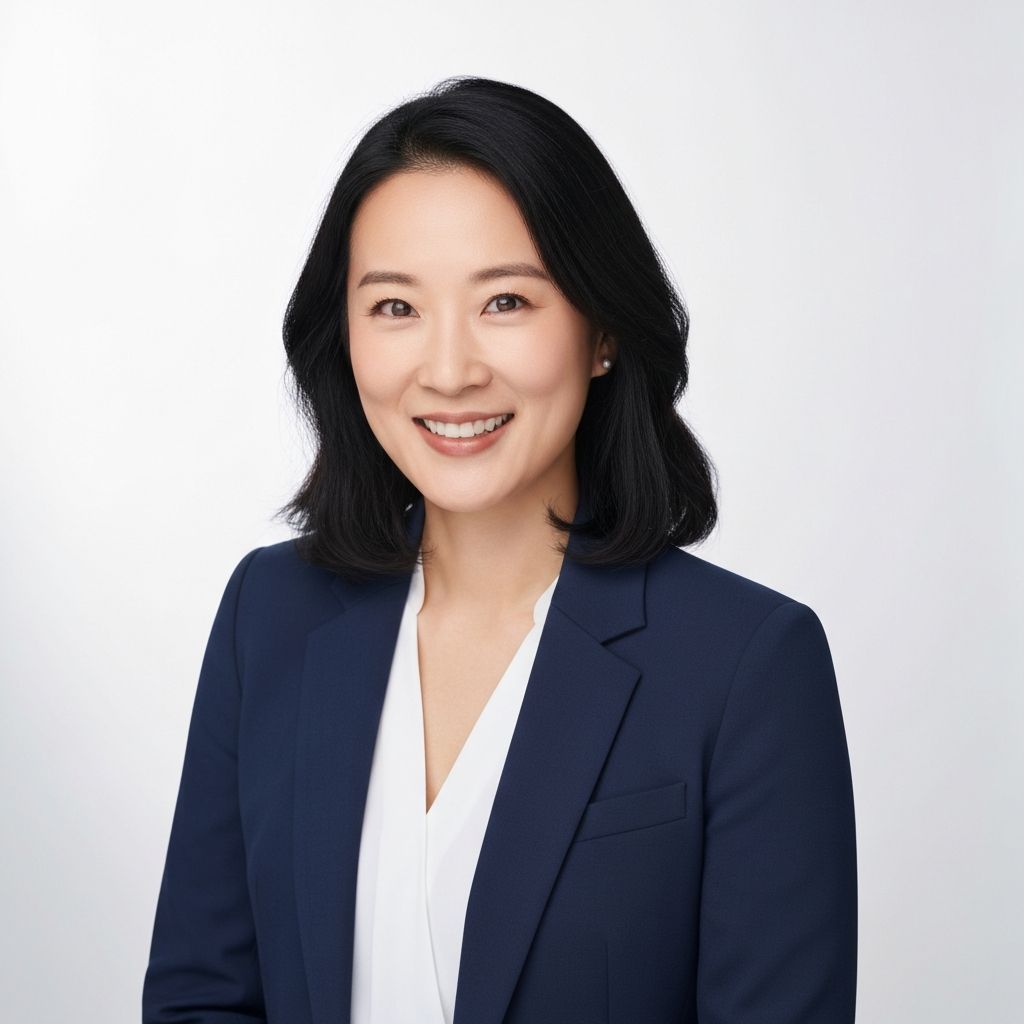 Sarah Chen